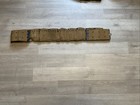Mills Pre Wwi Us 9 Pocket Ammo Cartridge Belt Eagle Snaps