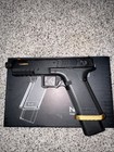 Novritsch Ssp28 Airsoft Pistol