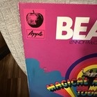 The Beatles -   magical Mystery Tour  1977  Stereo Vinyl German Press Vg A1 B3
