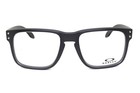 Oakley Holbrook Rx Ox8156-0156 Frames Reading Glasses bifocal progressive Lenses