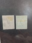 Paraguay Stamps Scott  12-13 Complete Set 