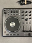 Numark Mixtrack Digital Dj Controller Dual Jog Wheels Usb Used