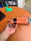 Lot Of 2 Ramset T3 Mag Gas Fastening Tool  Just Tool W o Charger And One Batter