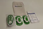 Accurelief Wireless Tens Unit With Remote Control Pain Relief Device