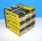 12dt5 Nos Lot 9 Radio Audio Amplifier Electron Vintage Vacuum Tubes Valves 12dt5