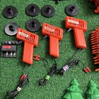 Artin Slot Car Race Set Lot 1 43 Scale Untested Parts