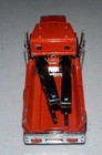 Vintage 1981 Matchbox Peterbilt Eddies Wrecker Tow Truck Diecast