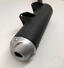 New Oem Yamaha Yfz450r Yfz450x 09-25 Exhaust Pipe Muffler Stock Silencer Nto A