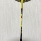 Yonex Voltric Z Force 2 Lindan 3ug5 Badminton Racket - Used  Scratches
