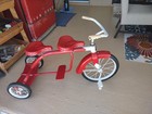 Hamilton Steel Model 999 Velocipede Tricycle Original Condition Vintage Rare  2