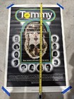 Tommy  The Movie 1975 Orig 1 Sheet Movie Poster 27 x41   z14 