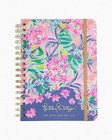 New Lilly Pulitzer 2020 2021 Large 17 Months Large Agenda It Was All A Dream