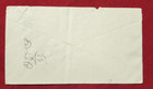 Ww2 Wwii Germany Third Reich Cover German Envelope Trenton Nj Usa Hindenburg