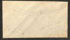 Philippines N9 Stamp Ww2 Occupation First Day Cover Fdc Censored Cover 1942