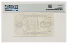 Austria Banknote 1 Gulden 1848 Pmg Grade Vf 25 Very Fine