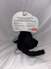 Nwt   Sealed Code Webkinz Ganz Black Cat