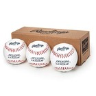 Rawlings   Official League Recreational Use Practice Baseballs   Olb3  
