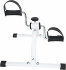 Under Desk Bike Gagimarjos Pedal Exerciser Cardio Equipment Workout Home