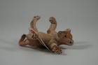 Retired Schleich Wild Life Africa Lion Cub  Lying 14376 New With Tag