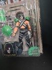 1997 Mcfarlane Toys Kiss Peter Criss Ultra Action Figure 