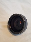 Sony Vcl-hg0737c Wide Angle Conversion Lens 0 7x   Free Shipping 