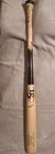 Moises Ballesteros Game Used Cracked Bat Chicago Cubs Dh Hitter   Top Prospect 