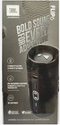 New Jbl Flip 6 Durable Portable Bluetooth Speaker Black Jblflip6blkam