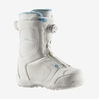 New 2024 Head Zora Boa Lyt Women Snowboard Boots Mondo 26