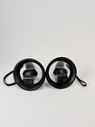 Samsung Hmd Odyssey Vr Controllers Left And Right Set Aa-hc1hulb   Aa-hc1hurb