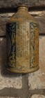 Altes Lager Beer Can Crowntainer Conetop Cone Top   1941 Irtp