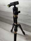 Adjustable Aluminum Tripod Travel Monopod W  Ball Head For Dslr Camera Camcorder