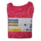 Member s Mark Girl s 4-piece Soft Organic Cotton Pajama