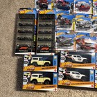 Hot Wheels  Random Assortment Lot Of 29