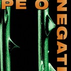 Type O Negative October Rust Lp Album Poster Art Print