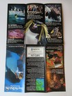 1986 Sea World Mission Bay San Diego California Brochure