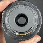 Canon Zoom Lens Ef 35-80mm 1 4-5 6 Lens