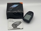 Godox Xpro-o For Olympus Panasonic Ttl Wireless Flash Trigger 1 8000s Hss Ttl-co