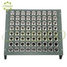 High Precision  5c Collet Set 1 64    To 1-1 8  72 Pcs With Rack Accuracy 0 0005 