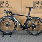 Used Cervelo S5  Zipp 404 Nsw  Sram Axs Power Meter  Carbon Road Bike-2019  51cm