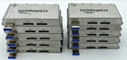 Lot Of 10 Cradlepoint Mc400-1200m-b Lte Cellular Modem Cat18 Multi Carrier Lte