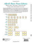 Alfred s Basic Adult Piano Course  Lesson Book  Level One  alfred s Basic Adult