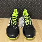 Adidas Copa Pure 3 Elite Fg Soccer Cleats Black Green Jh6304 Mens Sizes 5 5-10 5