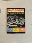 Track Planning For Realistic Operation By John Armstrong Paperback 1966
