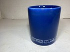 Vintage Conrail Freight Train Mug Coloroll Kilncraft Made In England Nos