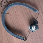 New Table Tennis Racket Rubber Cutting Tool Ping-pong Bat Rubber Edge Cutter