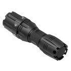 Vism Pro Series 250 Lumen Compact Led Tactical Flashlight By Ncstar Vatflbc