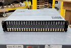 New Open Box Dell Equallogic Ps6210 Iscsi E04j 24-bay Storage Array See Notes