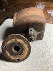 Maytag 92 Engine Parts  Crank Case And Coupler