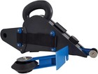 Delko Taper Drywall Taping Tool   Internal Corner Attachment Kit  Dt-ah1