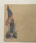 Addressed Civil War Envelope